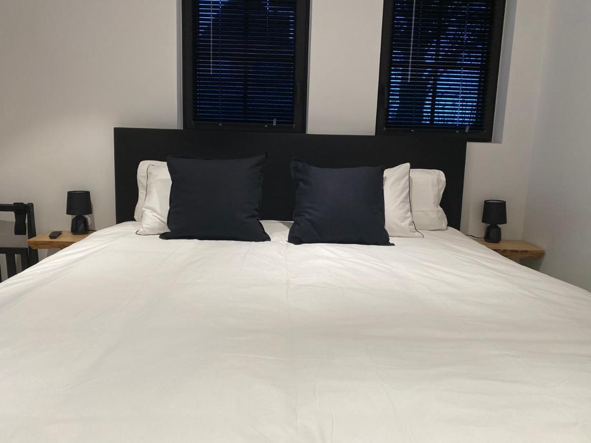 Damse Paveljoentje Comfort En Uitzicht In Damme Esterno foto