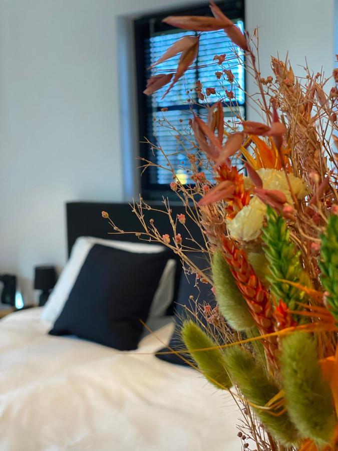 Damse Paveljoentje Comfort En Uitzicht In Damme Esterno foto