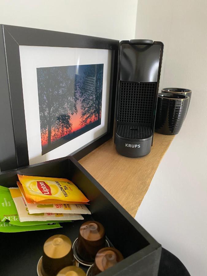 Damse Paveljoentje Comfort En Uitzicht In Damme Esterno foto